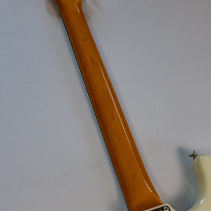 Fender American Vintage II '61 Stratocaster 2022 - Present - Olympic White