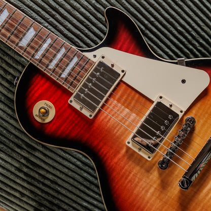 Gibson Les Paul Standard '60s Limited Edition - Triburst
