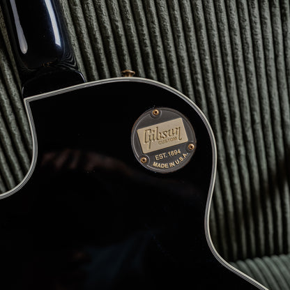 Gibson Les Paul Custom 2019 - Ebony