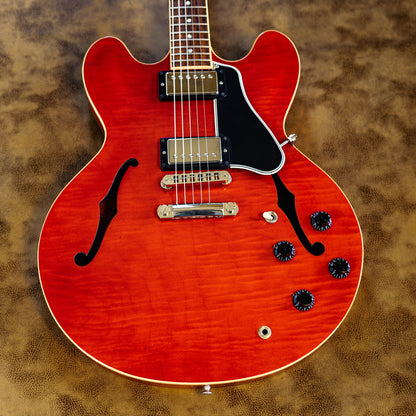 Gibson ES-335 Dot 2013 - Figured Cherry
