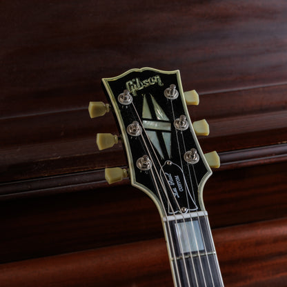 Gibson Special Order Custom Shop Les Paul Custom