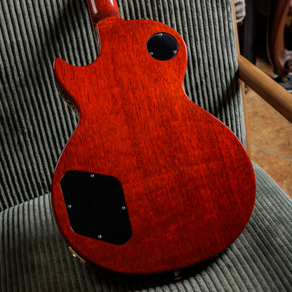 Gibson Les Paul Standard with '60s Neck Profile 2005 - Root Beer