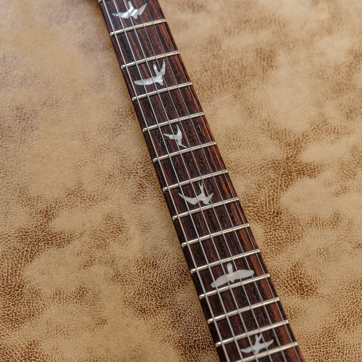 PRS SE CE 24 Standard Satin 2024 - Present - Charcoal