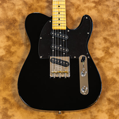 Fender Classic Player Triple Telecaster 2015 - 2016 - Black