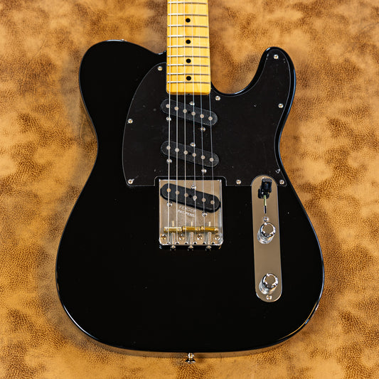 (Copy) Fender Classic Player Triple Telecaster 2015 - 2016 - Black
