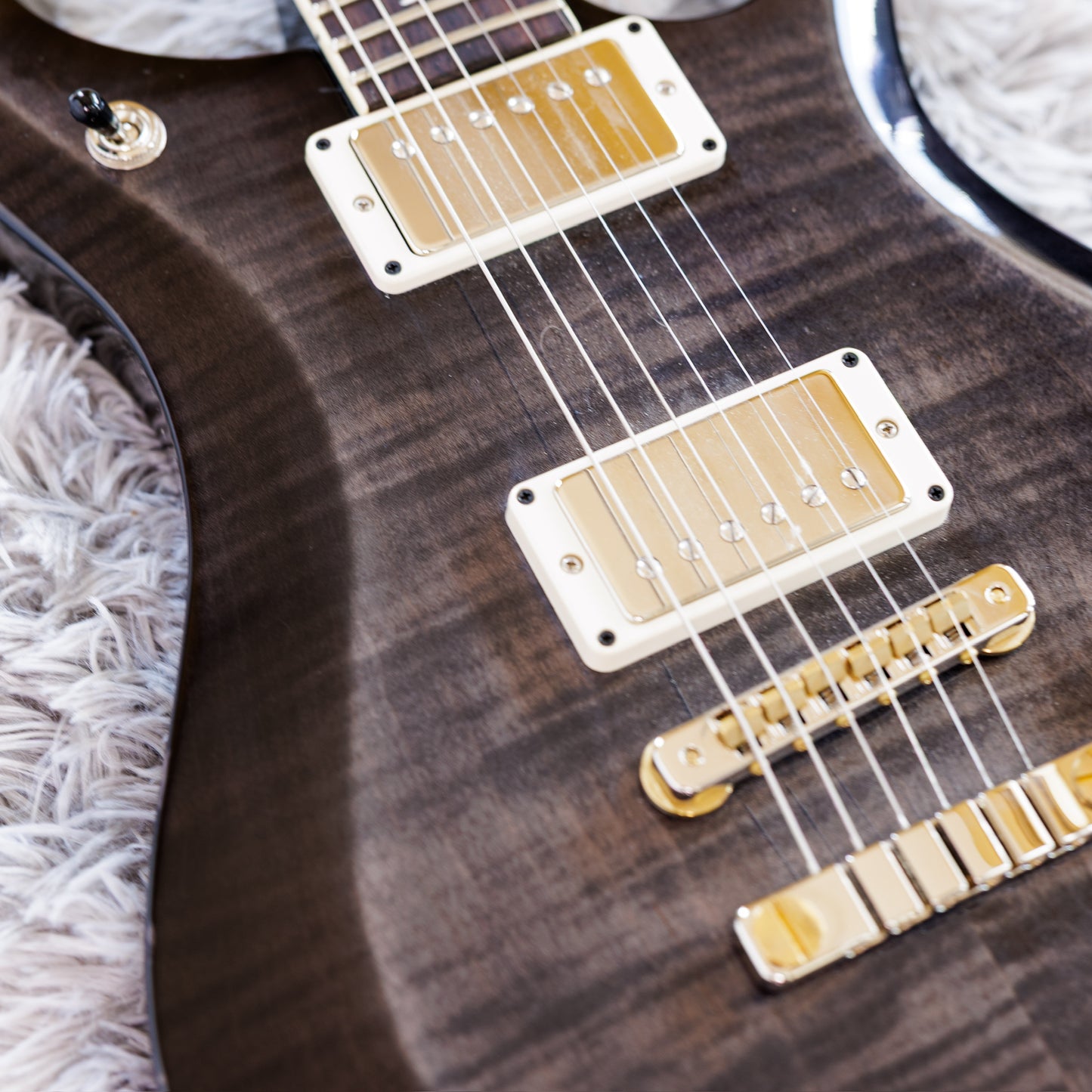 PRS S2 McCarty 594 2020 - Present - Elephant Gray