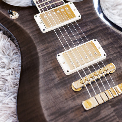 PRS S2 McCarty 594 2020 - Present - Elephant Gray