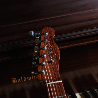 Fender Custom Shop Rosewood Telecaster