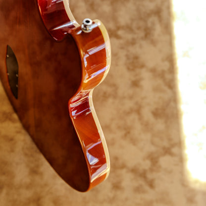 Gibson Midtown Standard P-90 2012 - 2014 - Heritage Cherry Sunburst