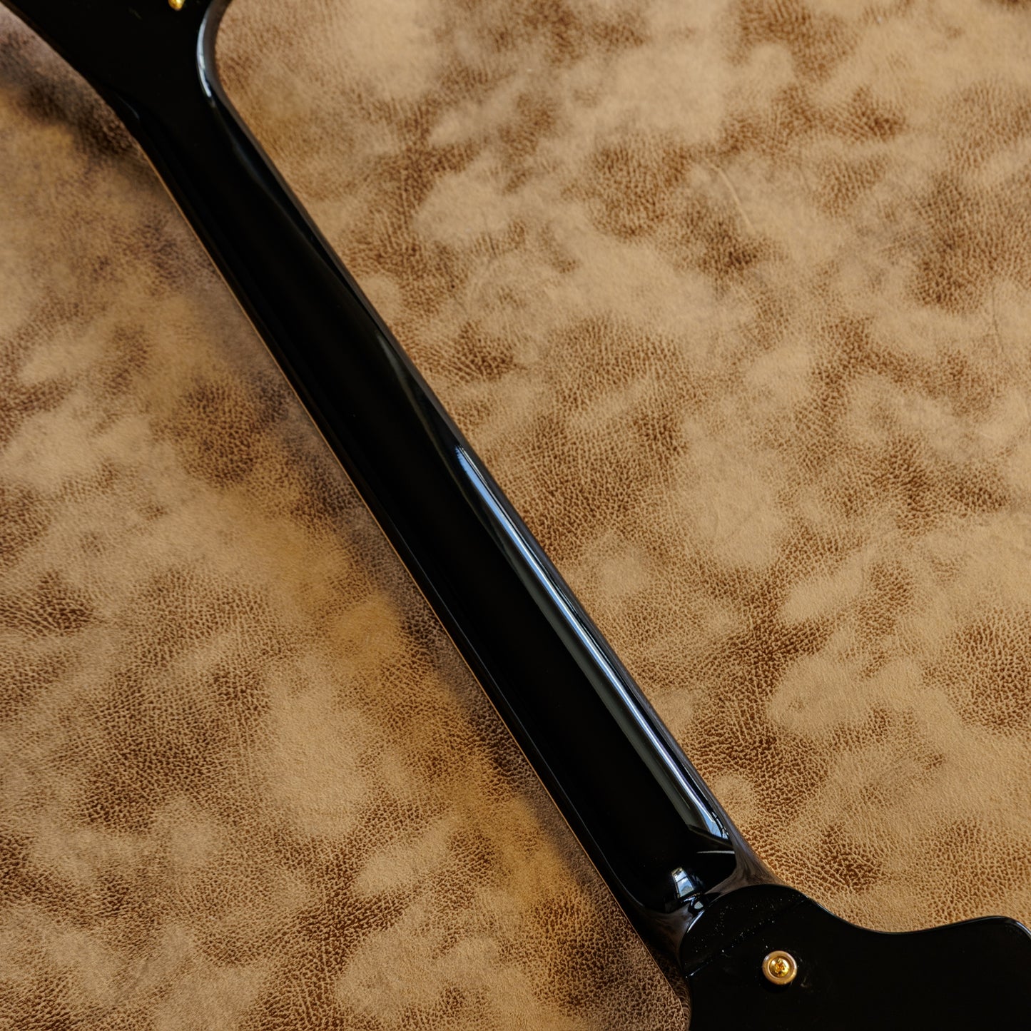 Gibson Bill Kelliher "Golden Axe" Explorer 2013 - Gold Burst