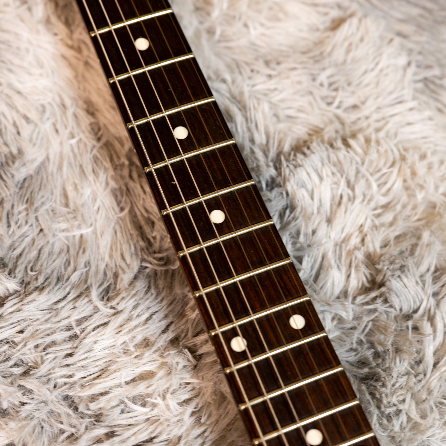 PRS S2 Studio 2018 - McCarty Tobacco Sunburst