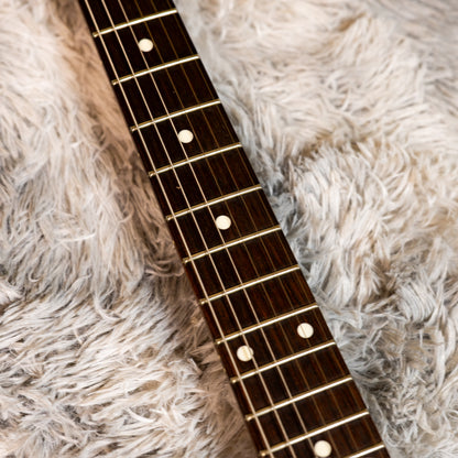 PRS S2 Studio 2018 - McCarty Tobacco Sunburst