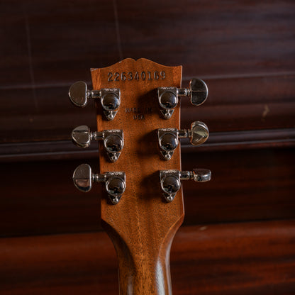 Gibson Les Paul Standard '60s Faded 2024 - Vintage Cherry Sunburst