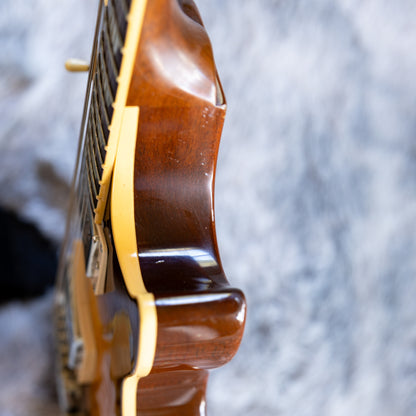 Gibson Les Paul Classic 1997 - Honey Burst