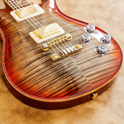 STUNNING PRS McCarty Wood Library
