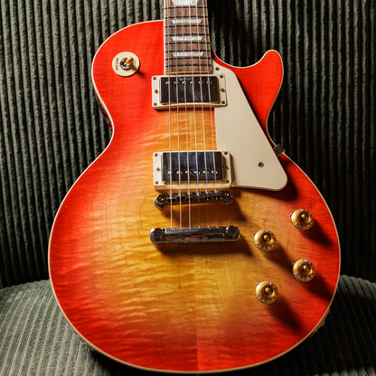 Gibson Les Paul Standard '50s 2019 - Present - Heritage Cherry Sunburst