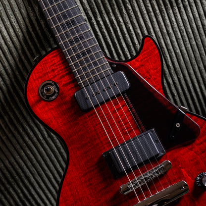 Gibson Dark Fire Les Paul 2009 - 2010 - Dark Fire