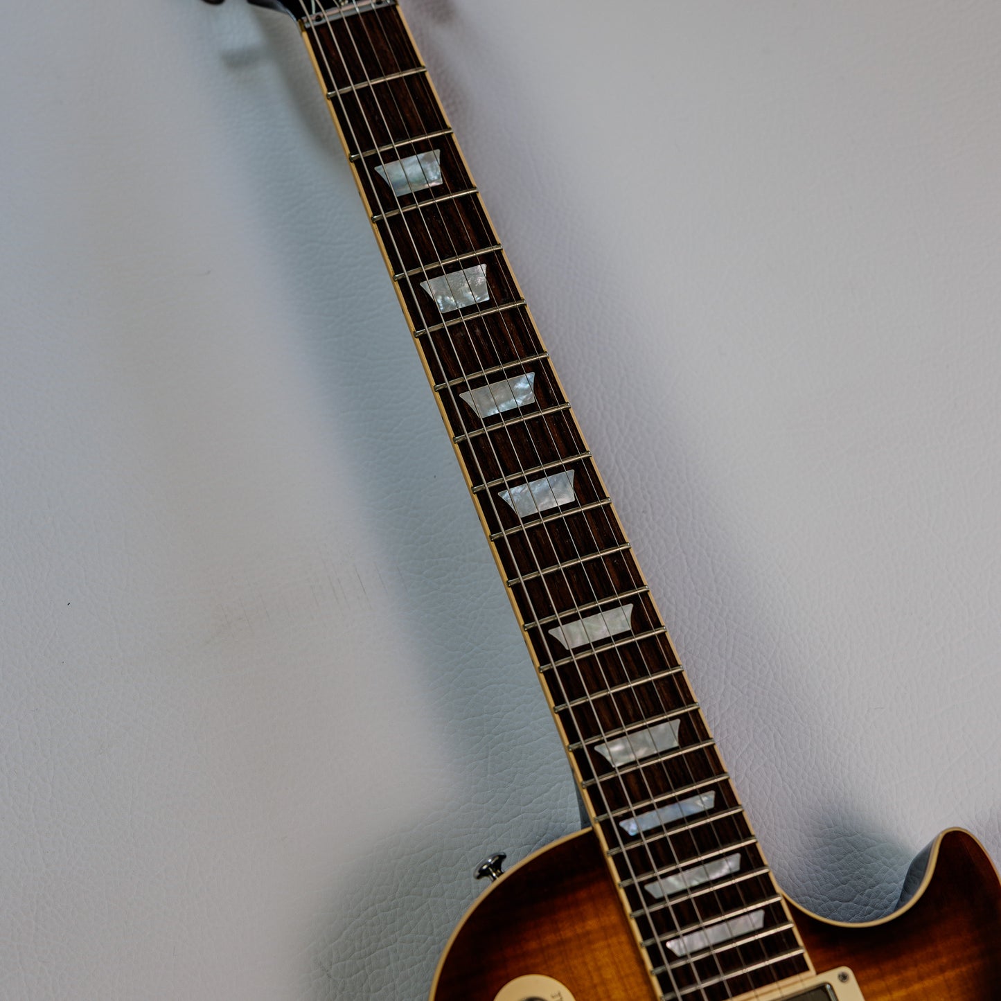 Gibson Les Paul Standard 2015 - Honeyburst Perimeter Candy