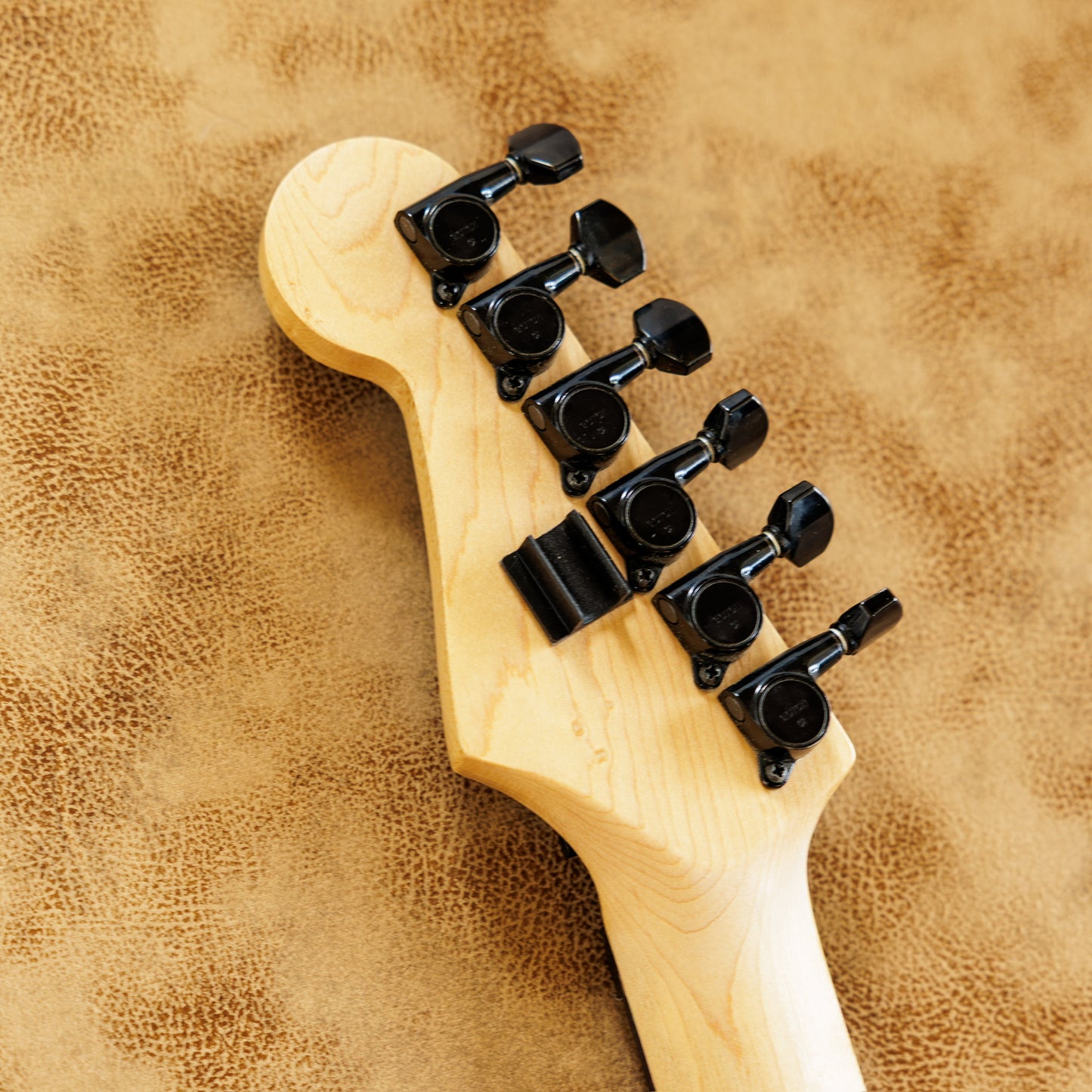 Fender Limited Edition HM Strat Reissue 2020 - Bright White