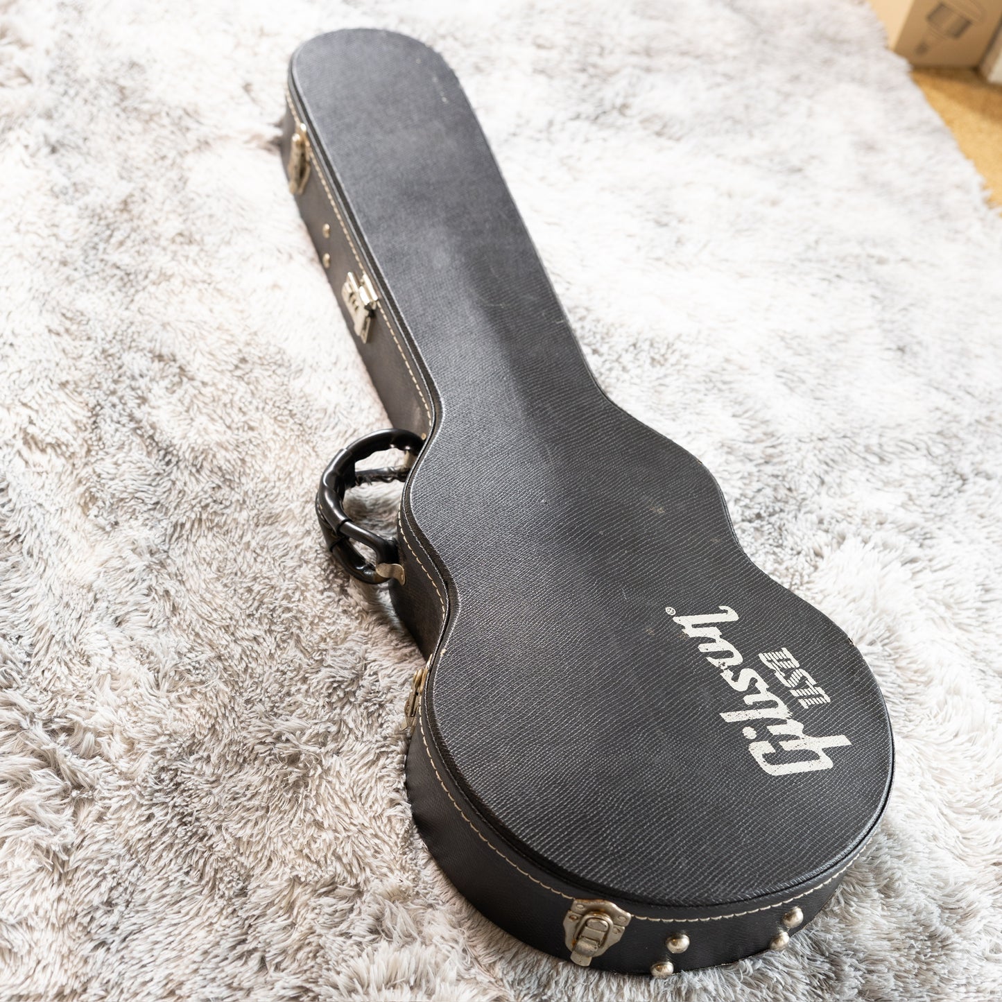 Gibson Les Paul Classic 2014 - Wine Red