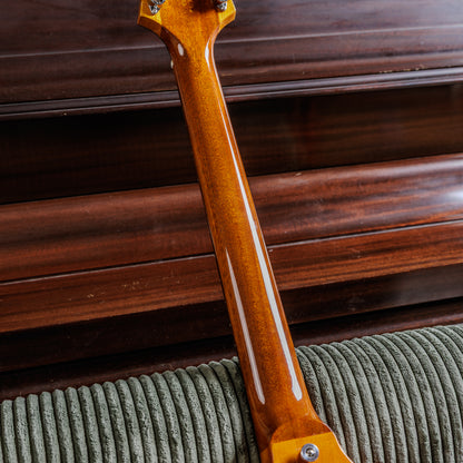 Gibson Flying V 2023 - Antique Natural