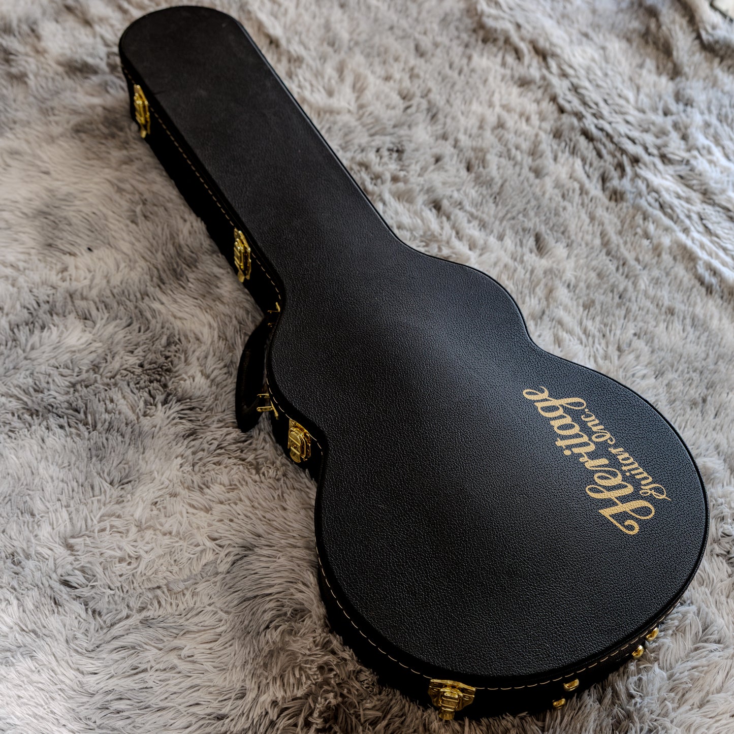 Heritage Standard H-150 2024 - Original Sunburst