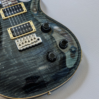 PRS Custom 24 10-Top 1991 - Gray Black