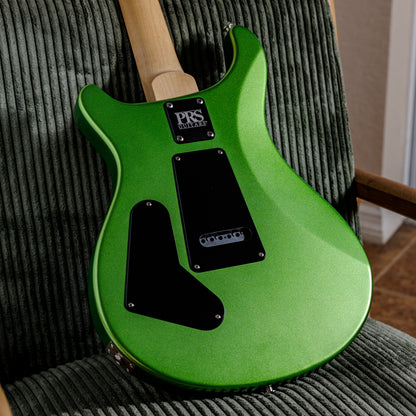 PRS CE 24 Satin 2023 - Green