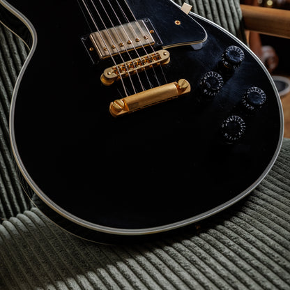 Gibson Les Paul Custom 2019 - Ebony