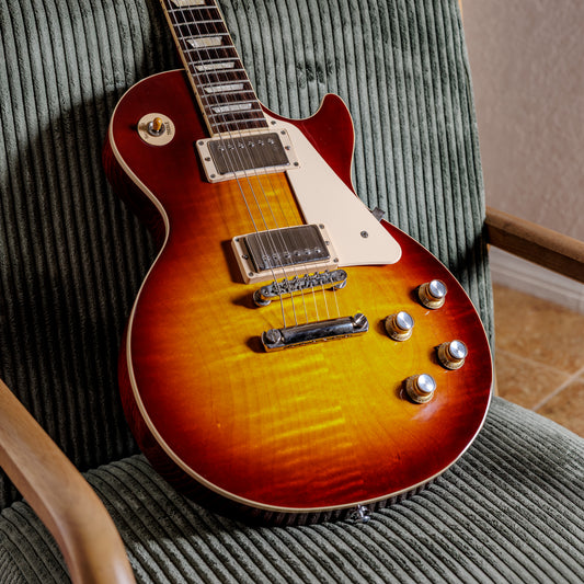 Gibson Les Paul Standard '60s 2019 - Present - Iced Tea