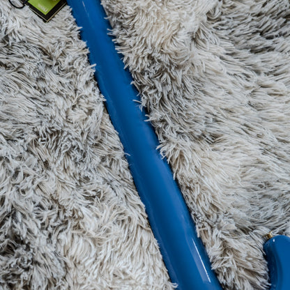 STUNNING PRS S2 Standard 24 with Pattern Thin Neck Profile 2022 - 2023 - Mahi Blue