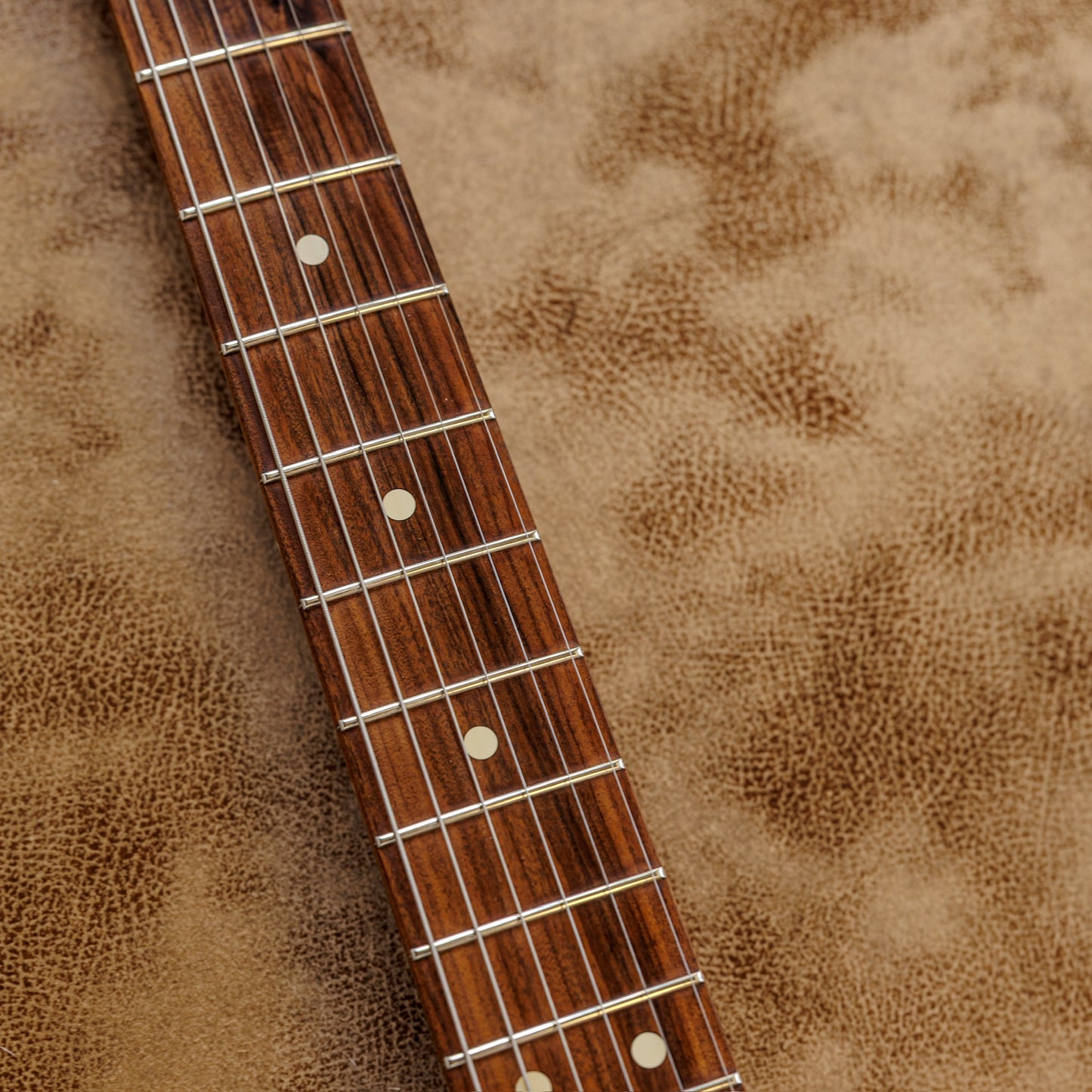 Fender Standard Stratocaster with Rosewood Fretboard 1998 - 2005 - Midnight Wine