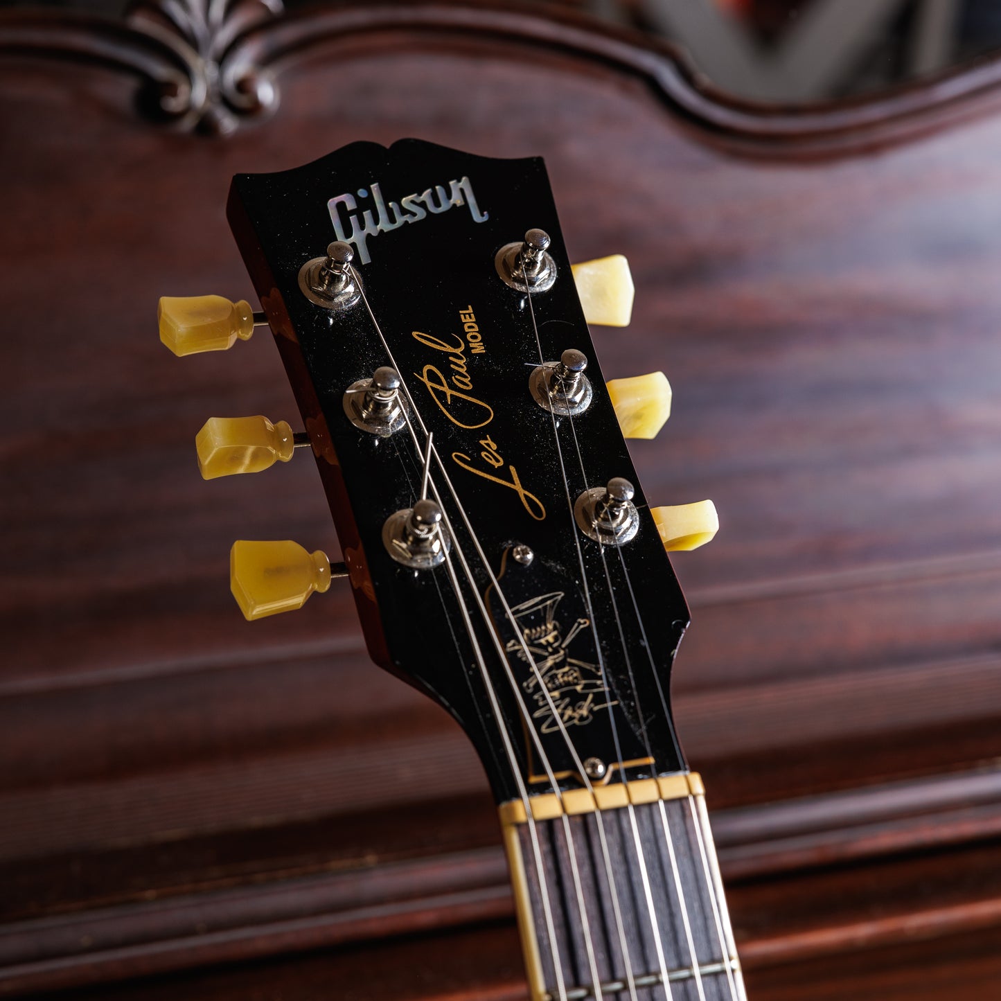 Gibson Slash Collection Les Paul Standard 2020 - Appetite Burst