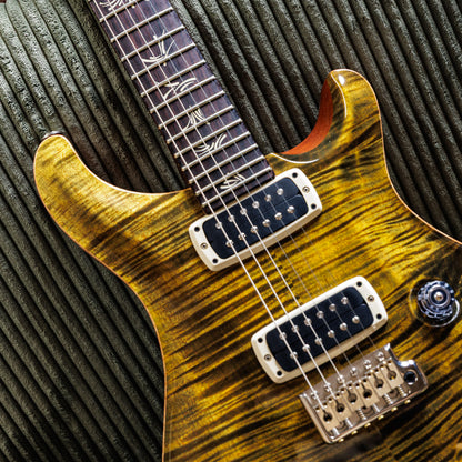 RARE PRS Brushstroke 24 Obsidian 2014 Limited Edition 200 Made