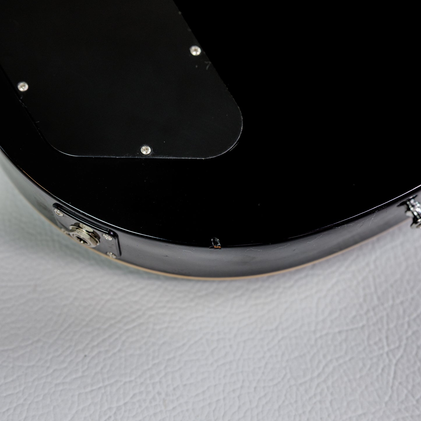 Gibson Les Paul Traditional Pro Split Coil P-90s 2011 - 2012 - Ebony