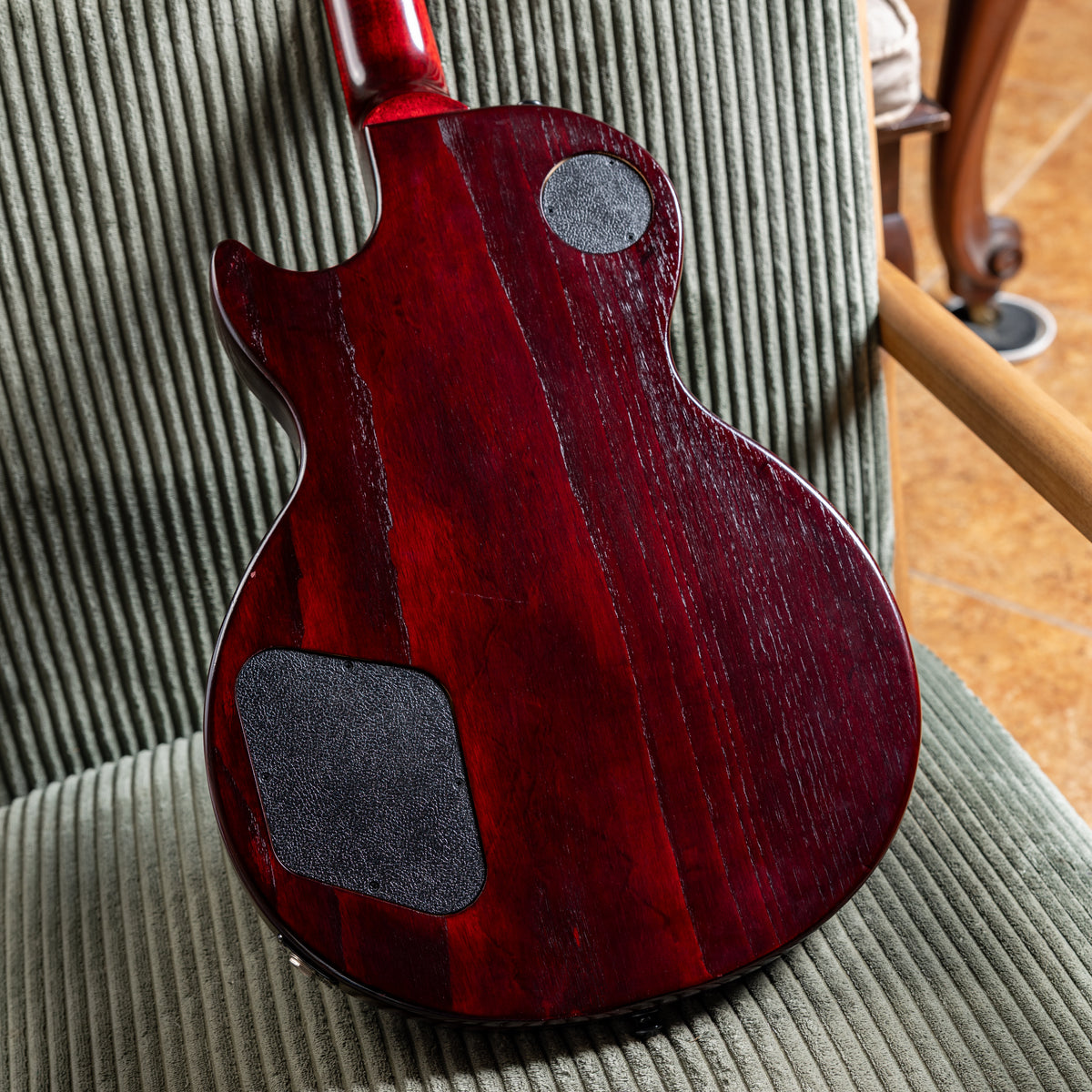 Gibson Les Paul Voodoo 2019 - Juju