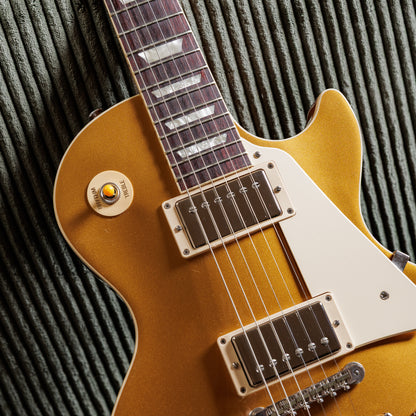 Gibson Les Paul Standard '50s 2019 - Present - Gold Top