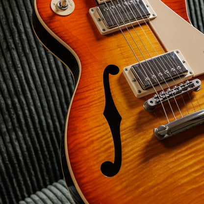 Gibson Memphis ES-Les Paul 2014 - Heritage Cherry Sunburst