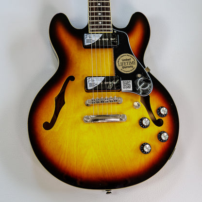 Epiphone ES-339 P90 Pro 2014 - 2019 - Vintage Sunburst