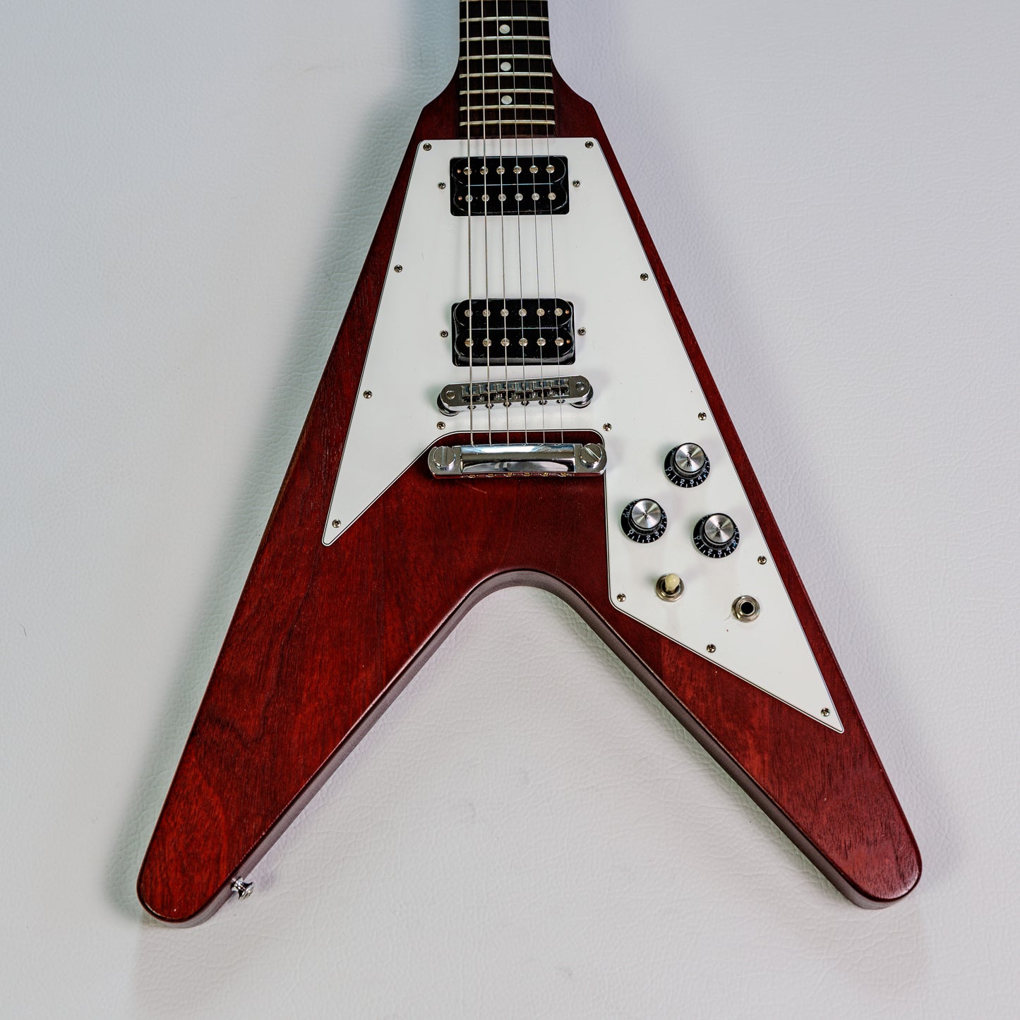 Gibson Flying V 2012 - Faded Cherry