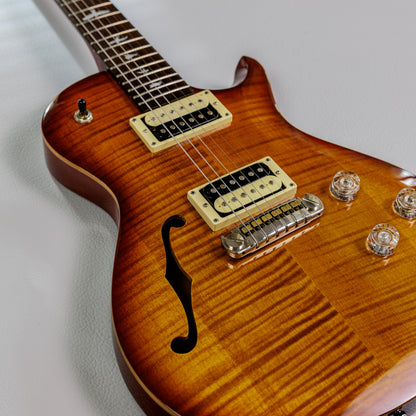 PRS SE Zach Myers 2014 - 2017 - Vintage Sunburst