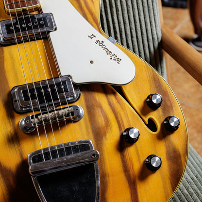 Fender Wildwood Coronado II 1968 - Wildwood