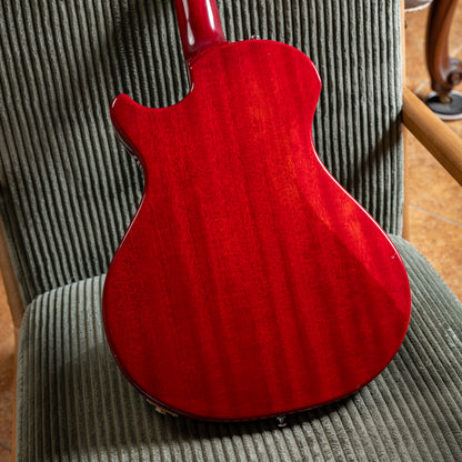 PRS S2 Starla with Dots Inlay 2013 - 2018 - Vintage Cherry