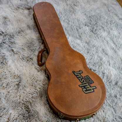 Gibson Les Paul Traditional Pro Exclusive 2009 - 2012 - Ebony