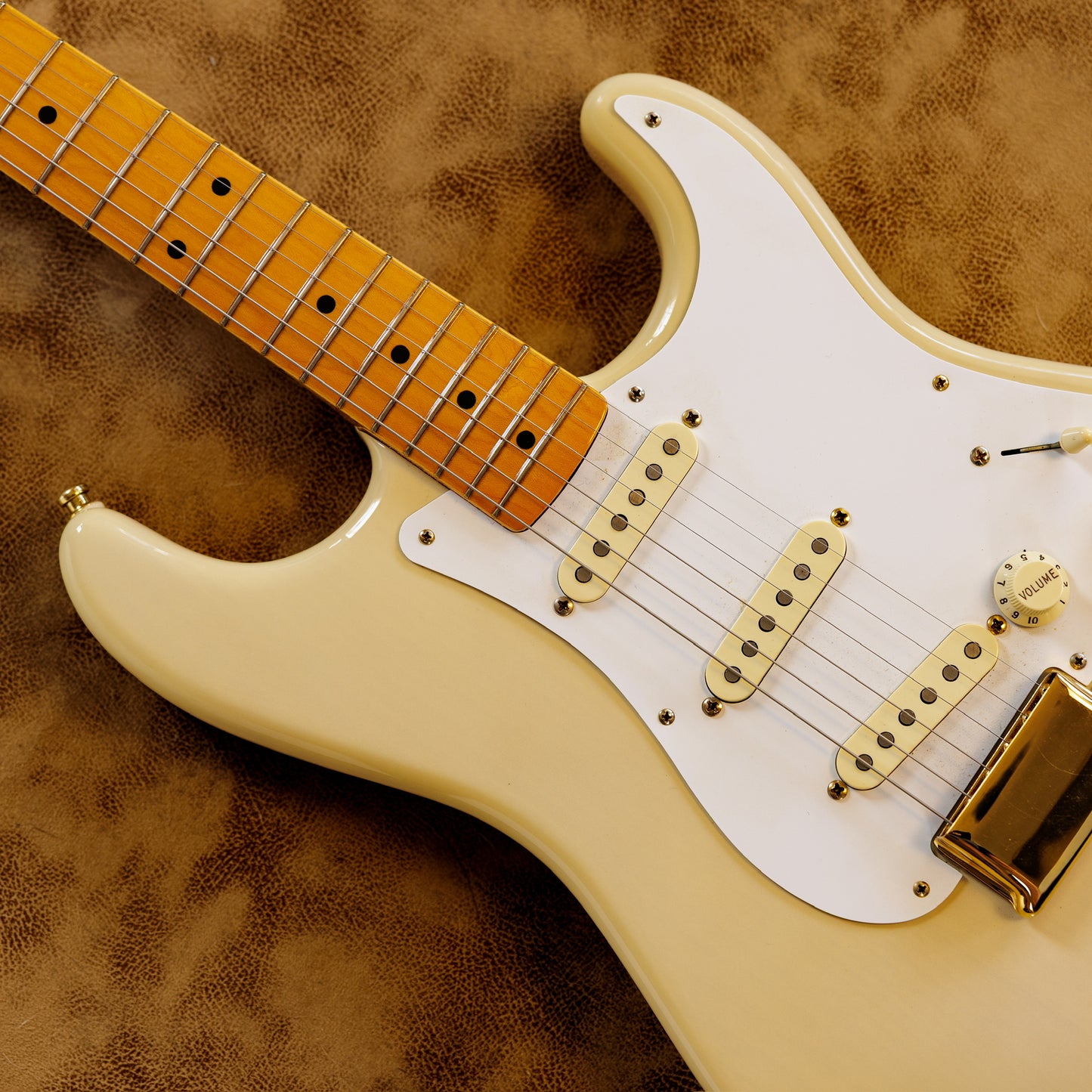 Fender 50th Anniversary American Vintage '57 Stratocaster 2007 - Mary Kaye