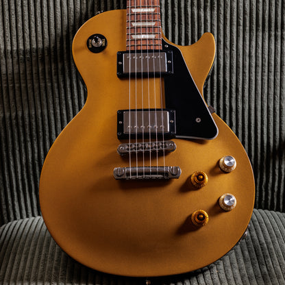 Gibson Joe Bonamassa Les Paul Studio 2011 - Goldtop