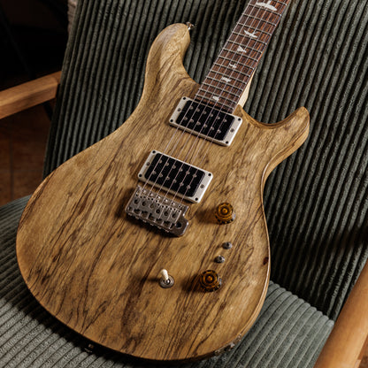 PRS CE 24-08 Black Limba 2024 - Satin Natural