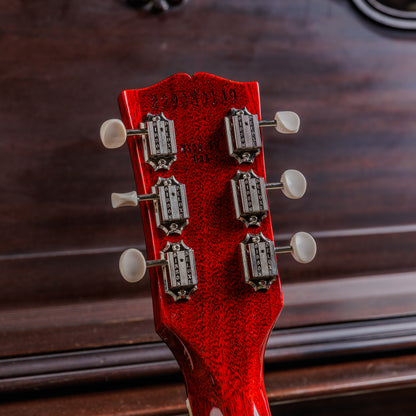 Gibson ES-330 2025 - Sixties Cherry