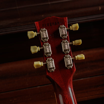 Gibson Les Paul Standard Premium Plus 2005 - Honeyburst