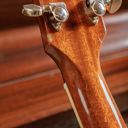 Gibson Les Paul Standard 60s 2023 - Translucent Oxblood